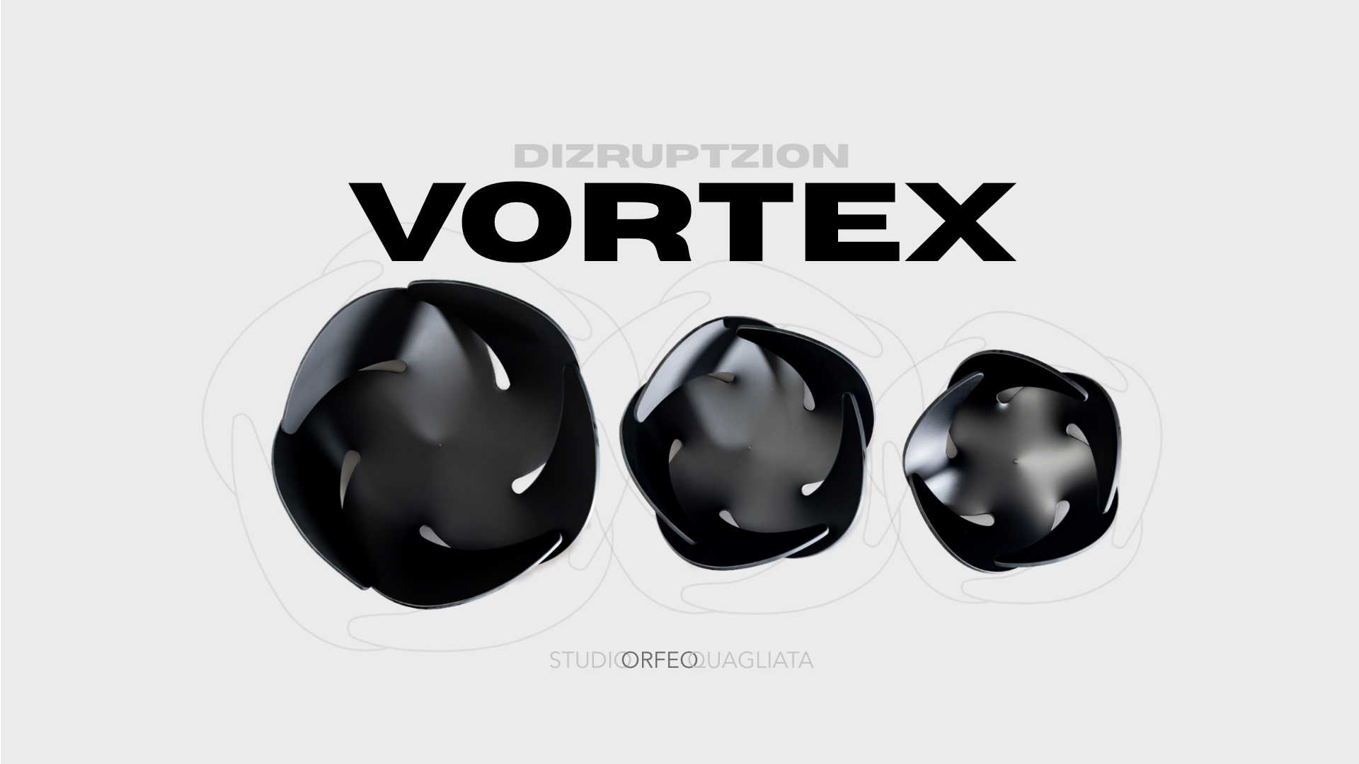 Vortex — video demo