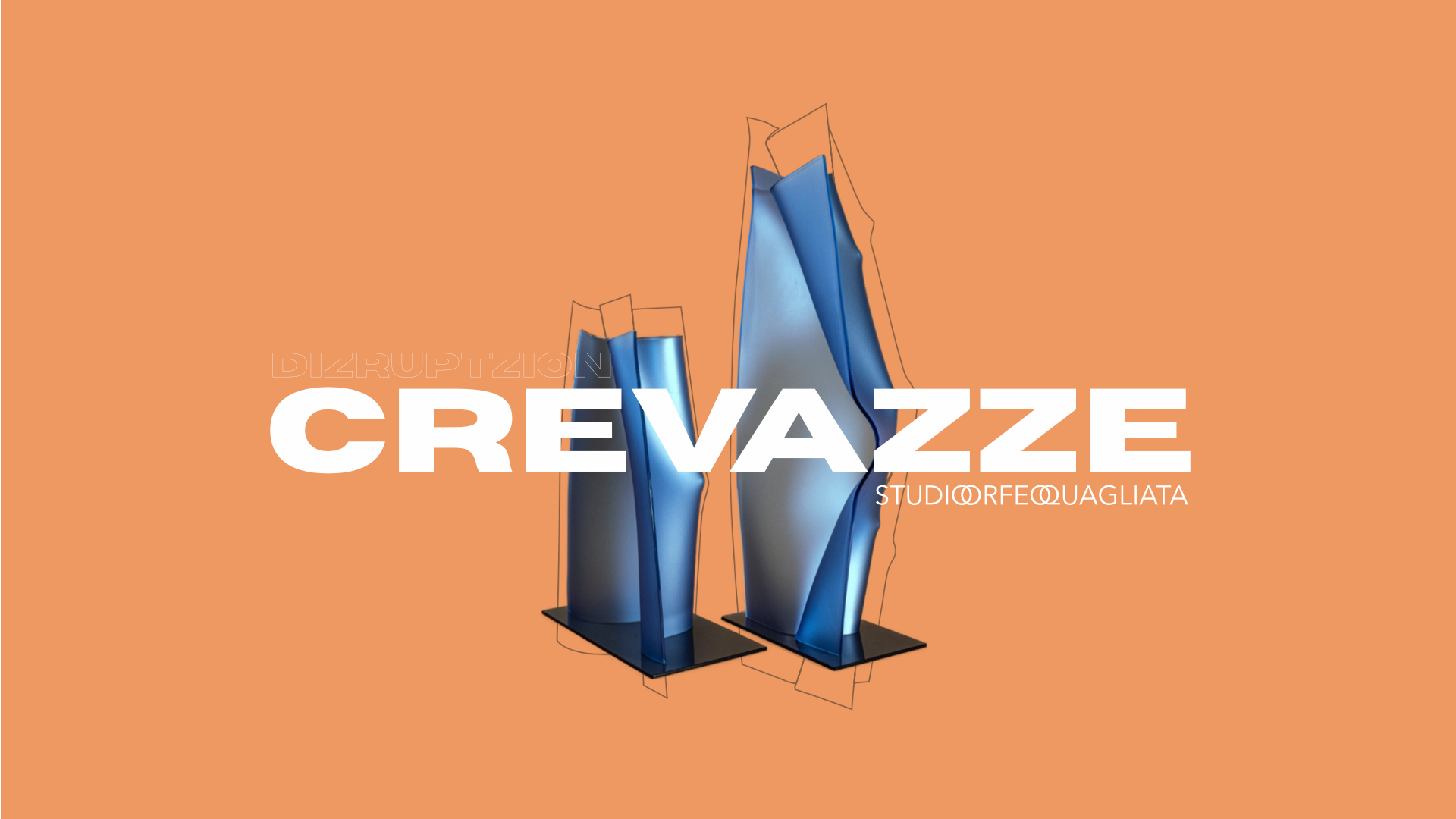 Crevazze — video demo