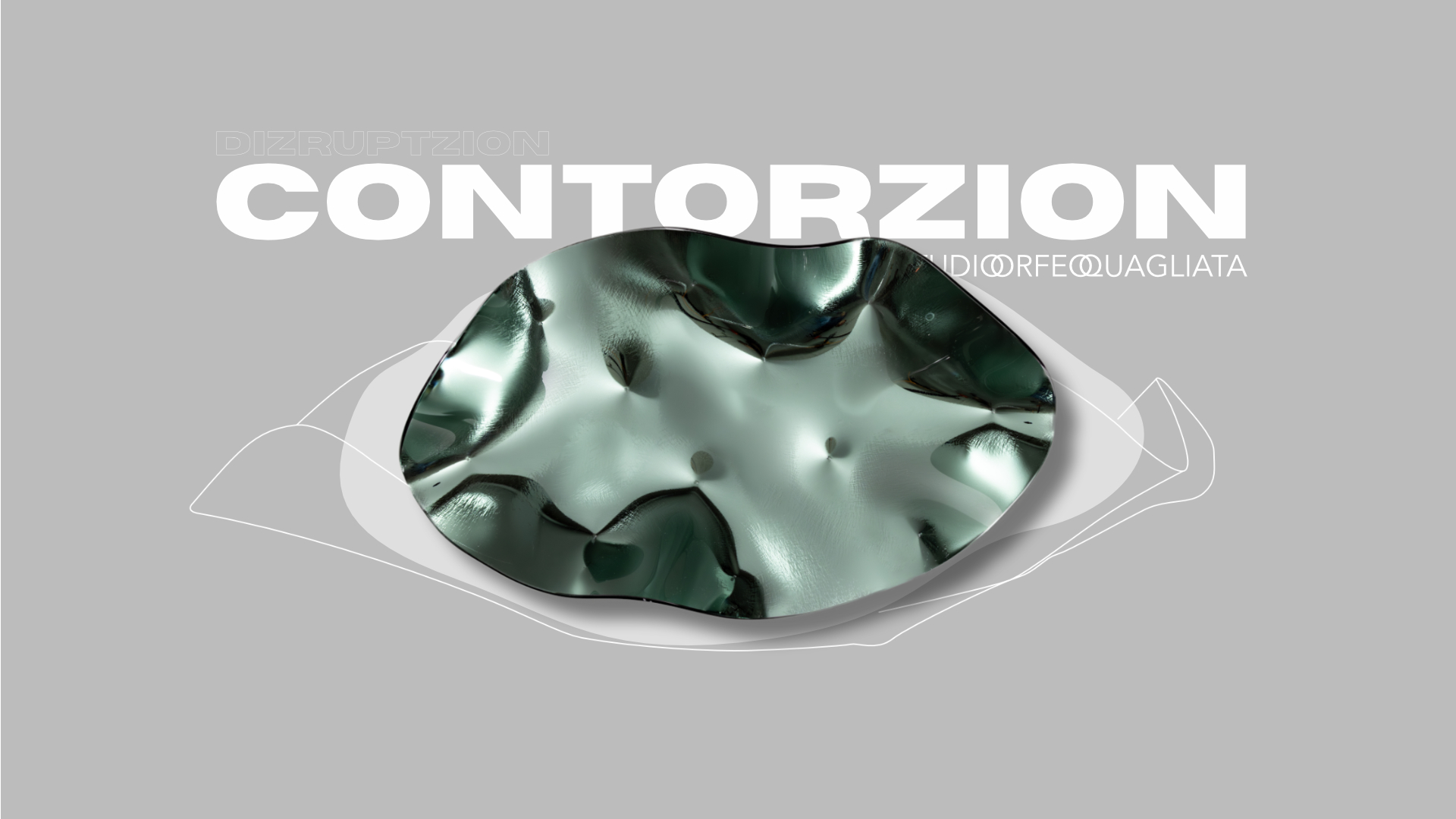 Contorzion — video demo