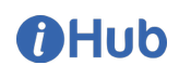 Badge indicating this company is an ihub company