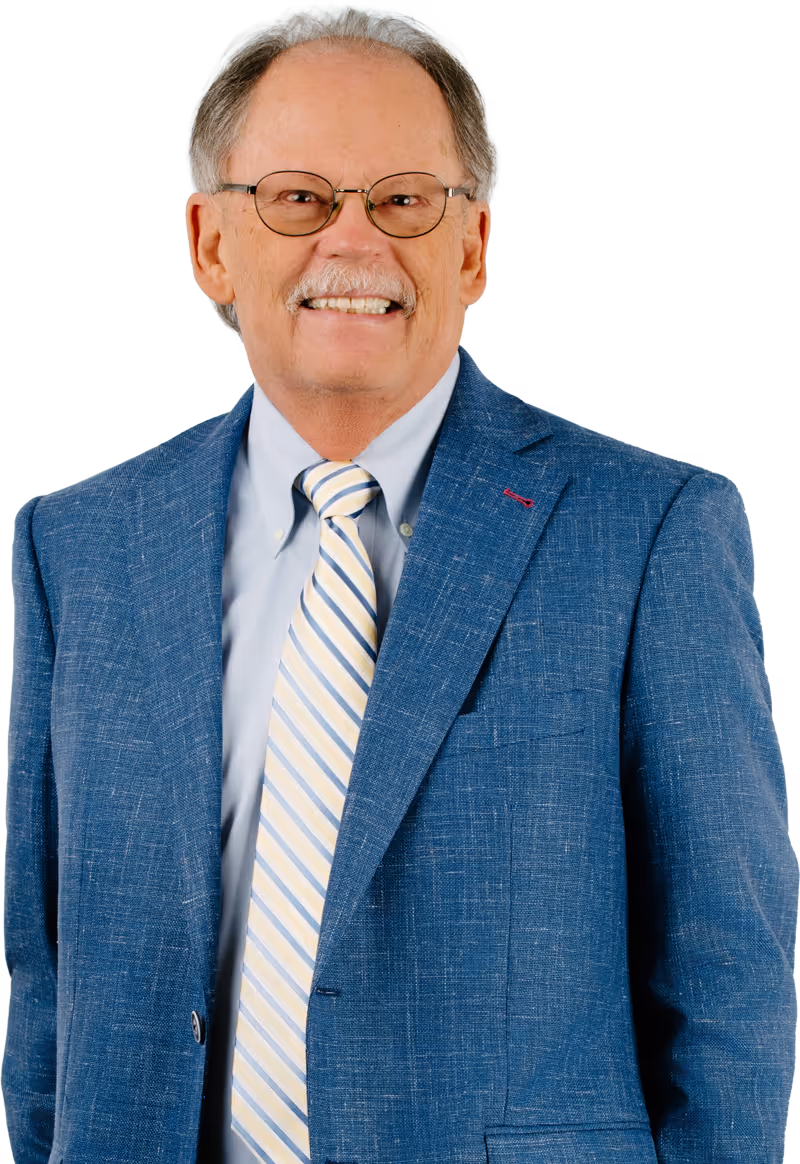 This is an image of Rick Miller