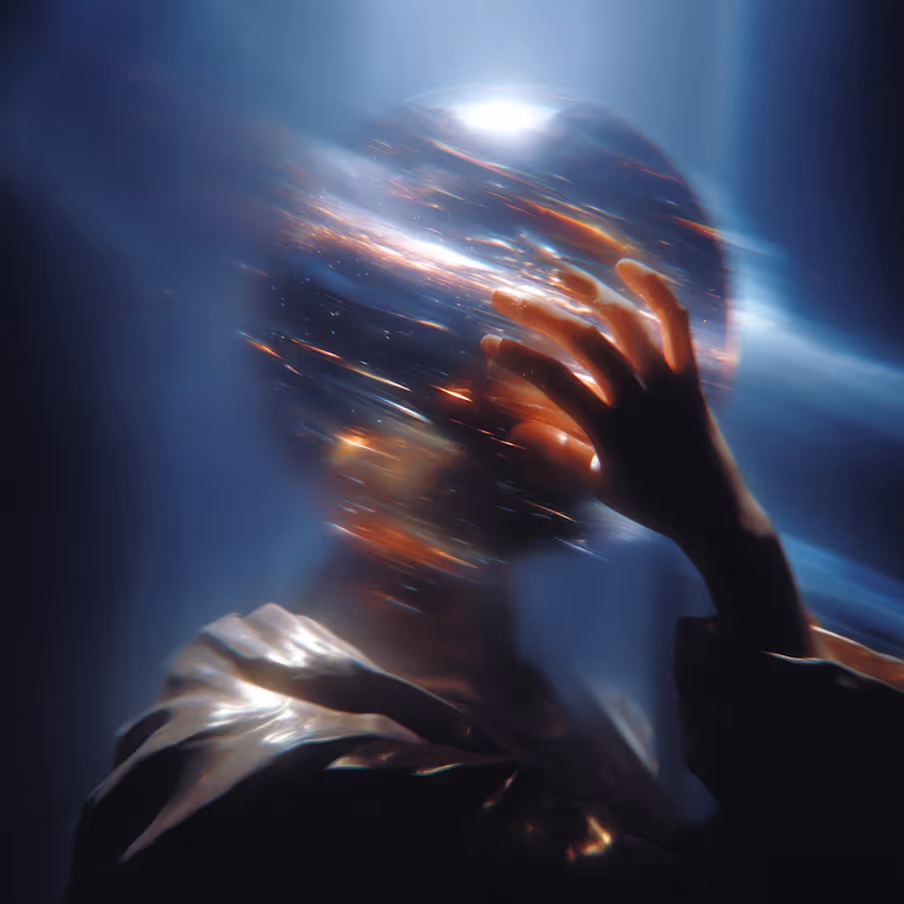 The considered return to digital silence