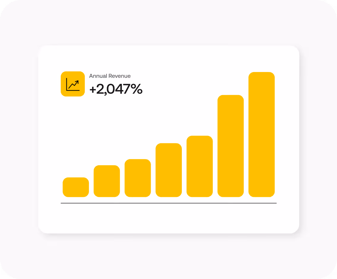 Launch and Earn