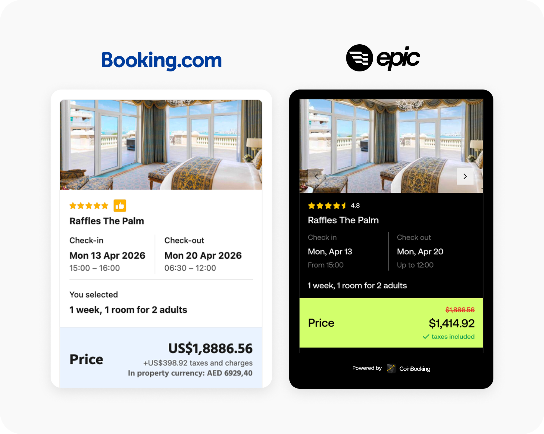 Add Travel to Your App in Minutes