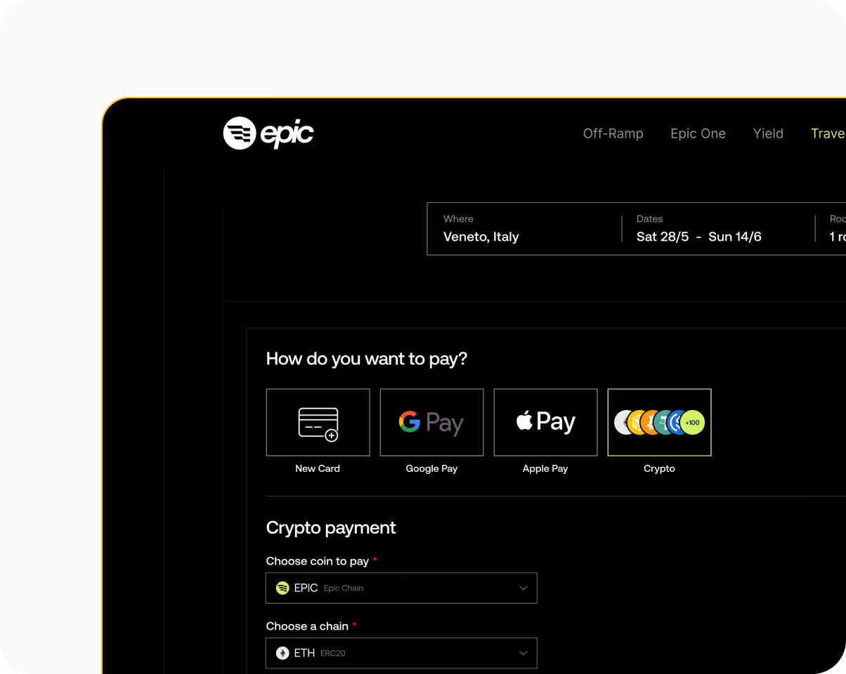 Token Utility