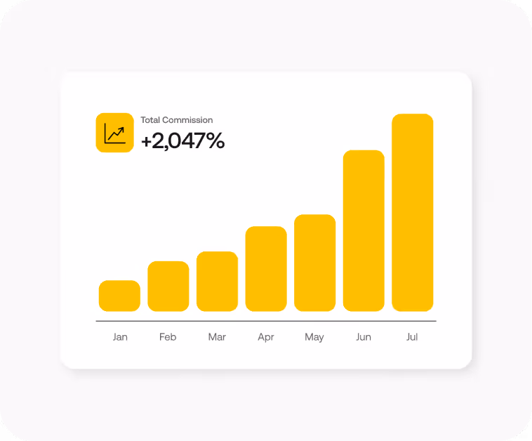 Launch and Earn