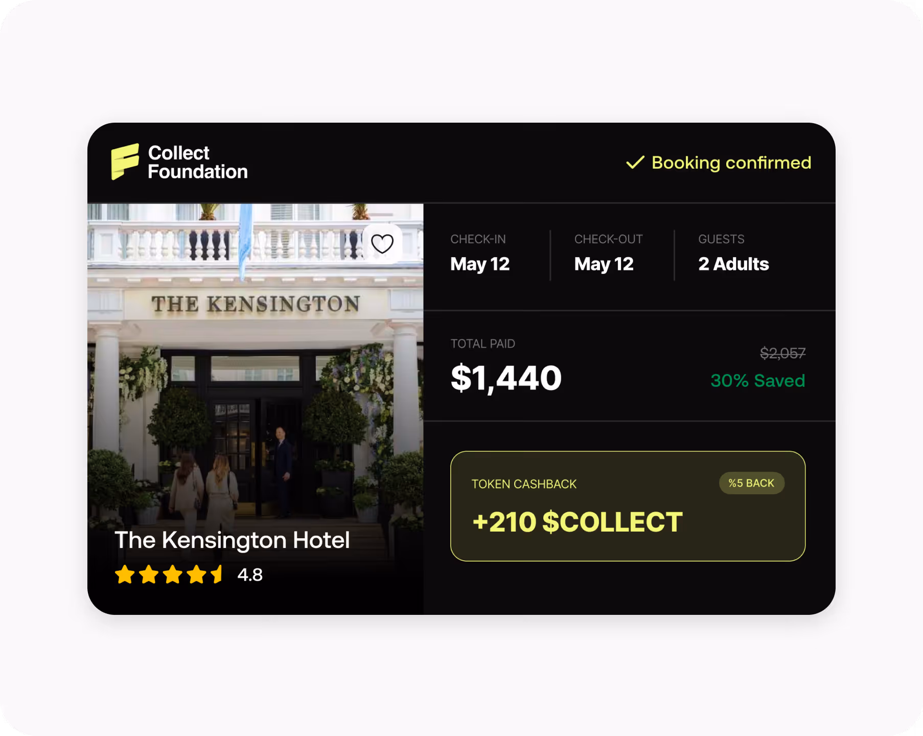 Token Utility