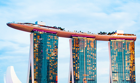 Marina Bay Sands
