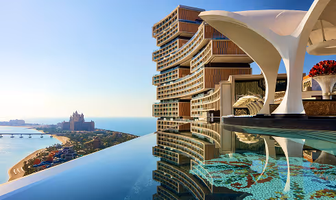 Atlantis The Royal