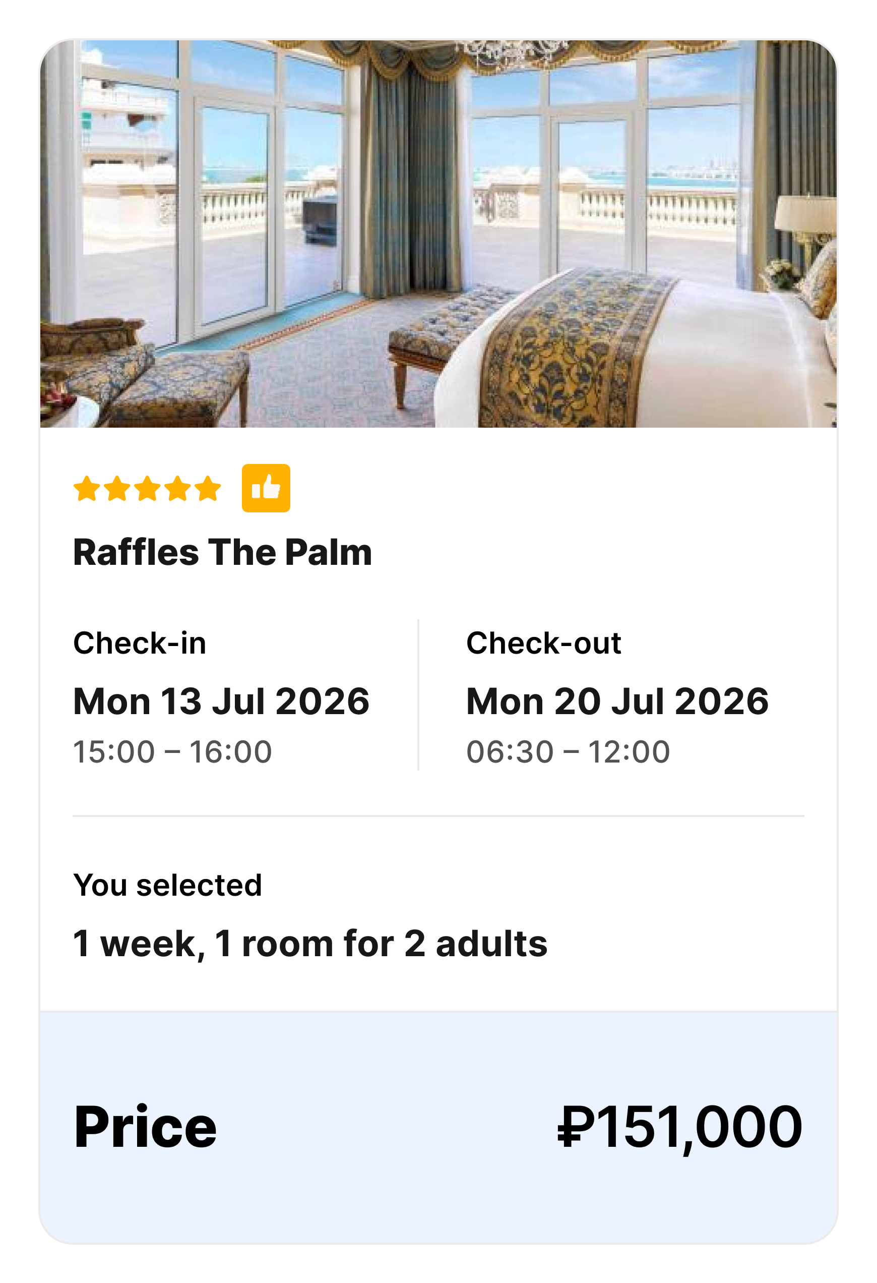 Booking.com — Russia