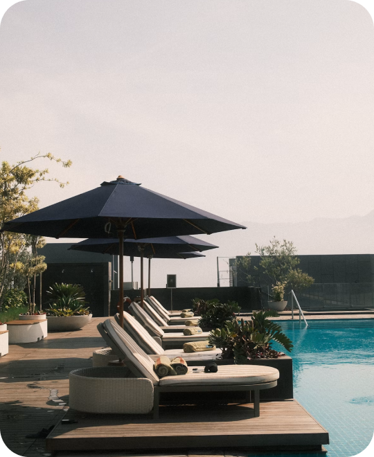 Book hotels with crypto on CoinBooking