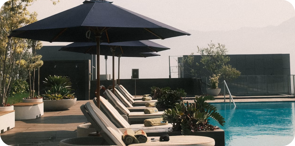 Book hotels with crypto on CoinBooking