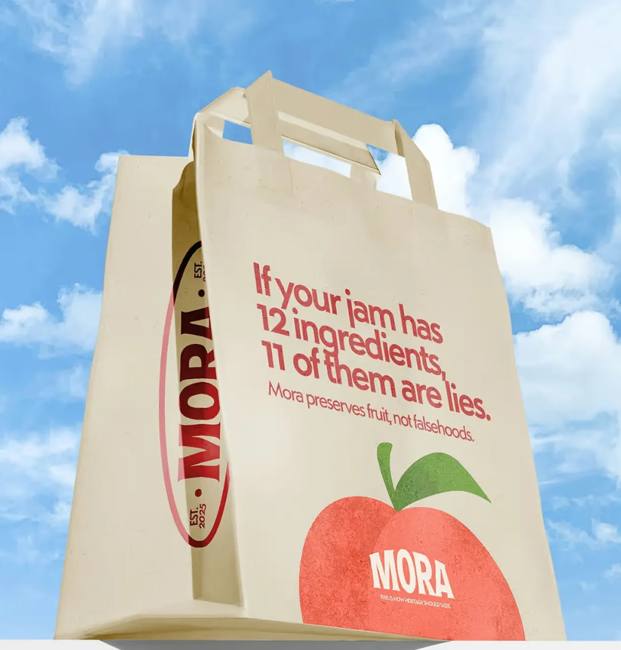 Mora