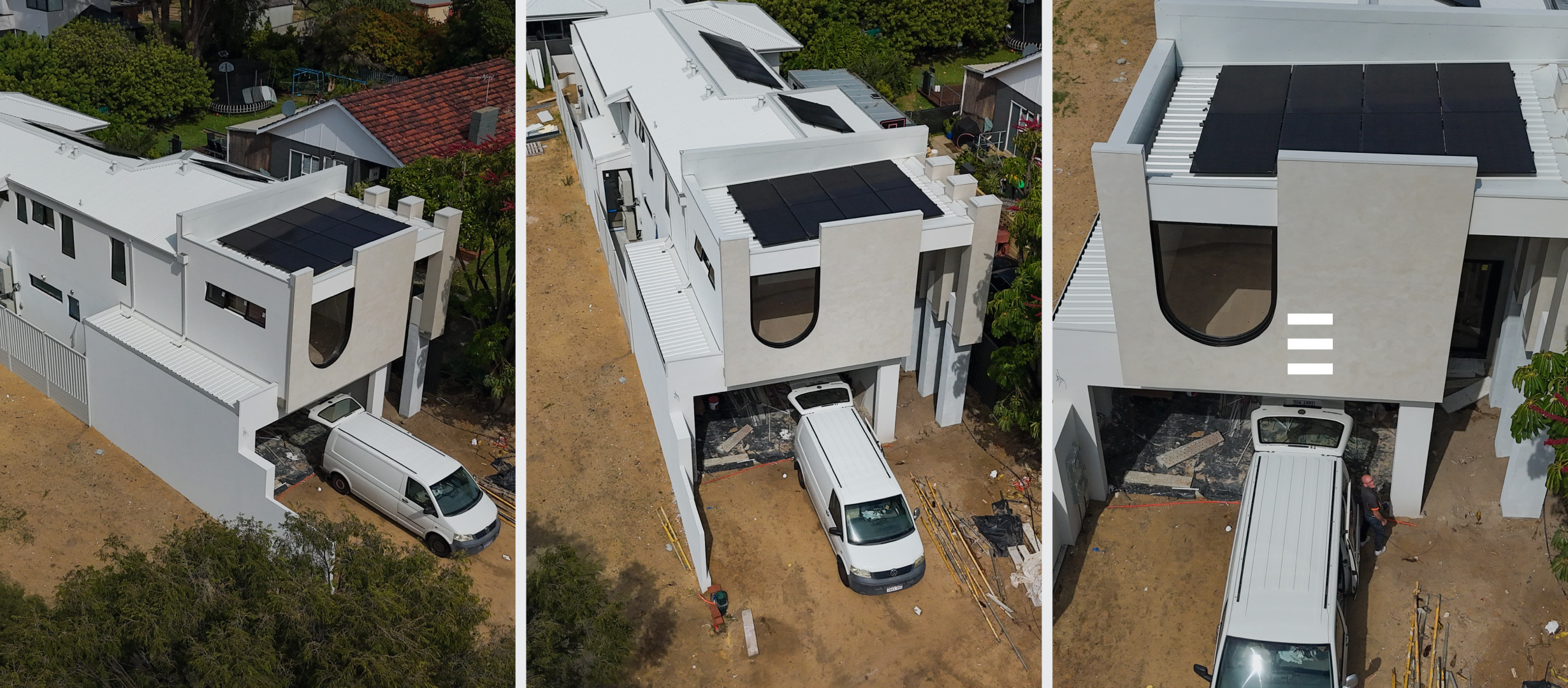 Exterior Builders Clean