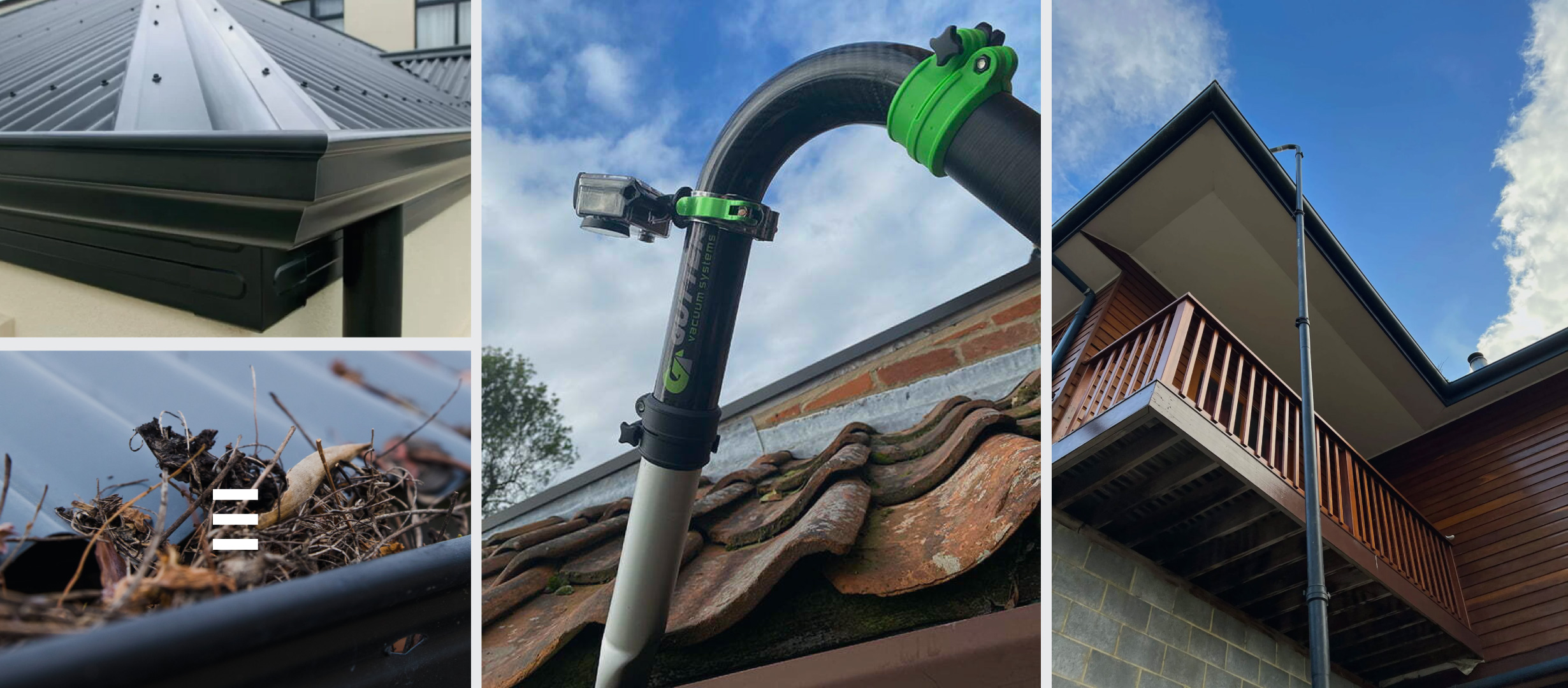 Roofline Inspections