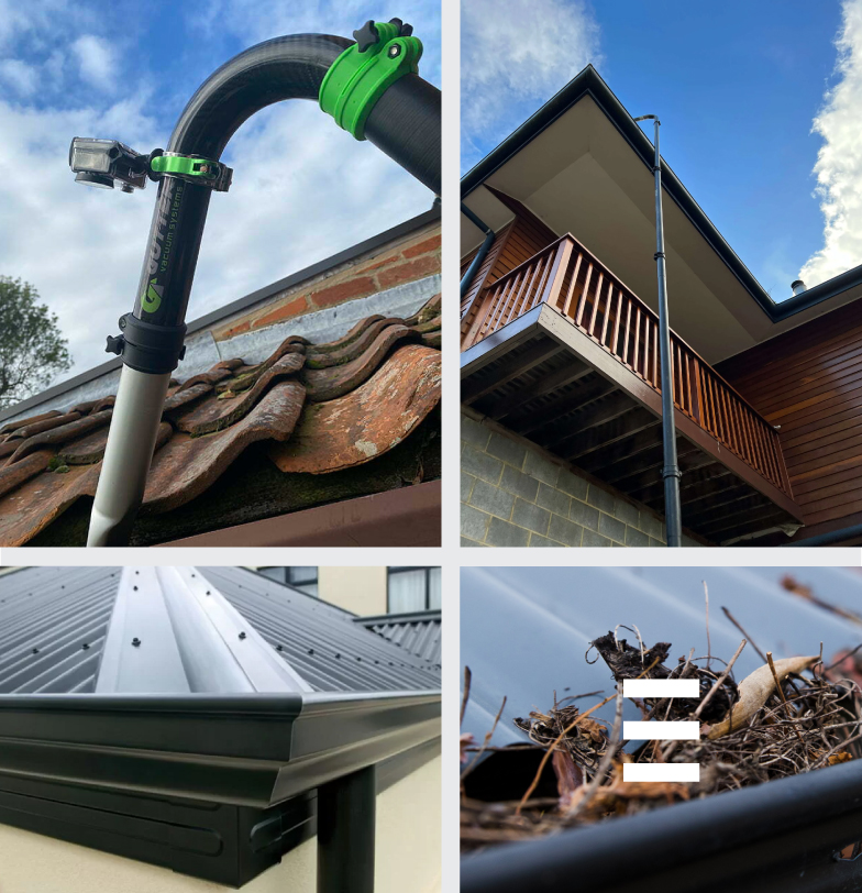 Roofline Inspections