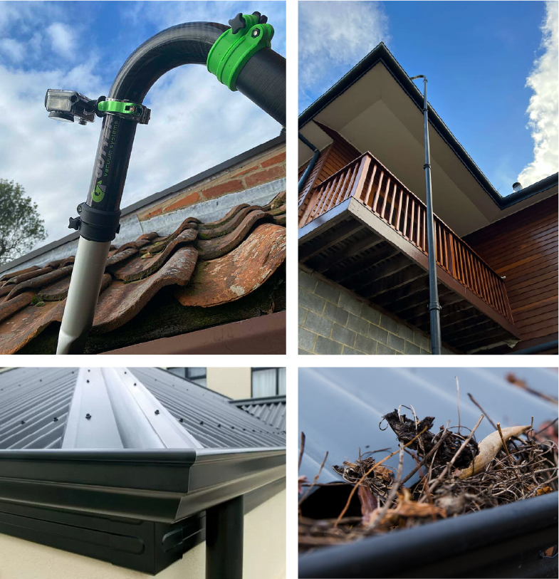 Roofline Inspections