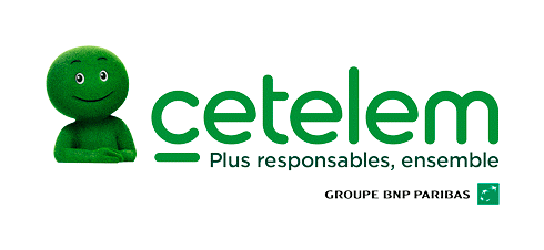 Cetelem logo