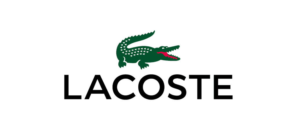 Lacoste logo