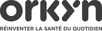 Orkyn logo