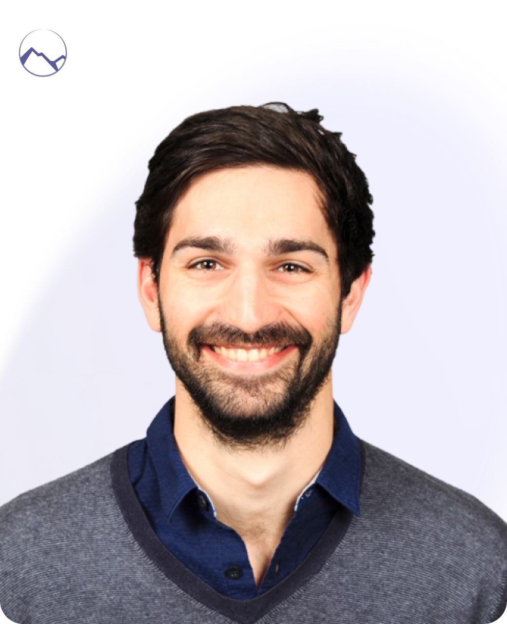 Photo Thomas Comet UX designer portfolio