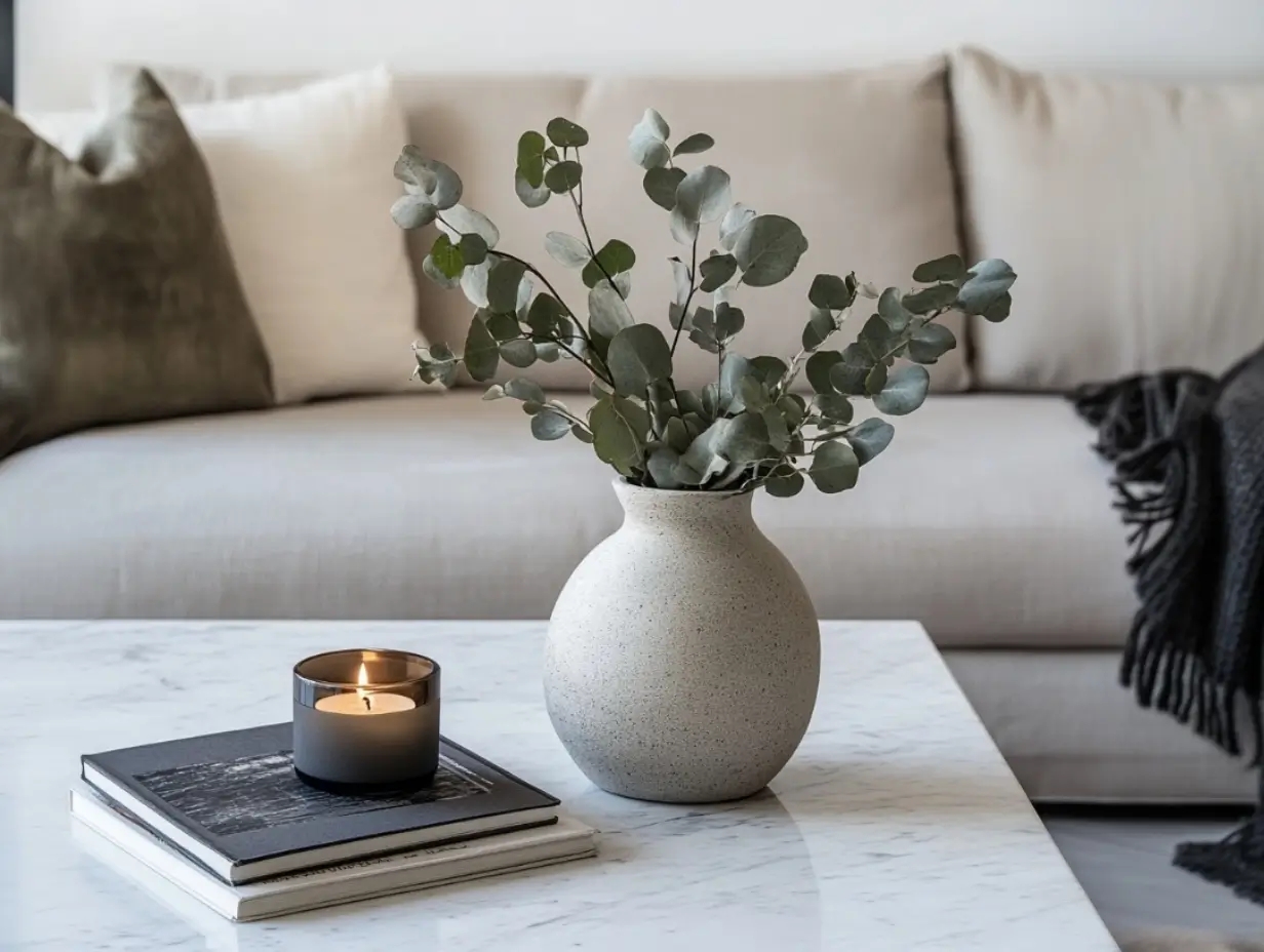 Decorating & Styling vs full interior design: which one is right for you?
