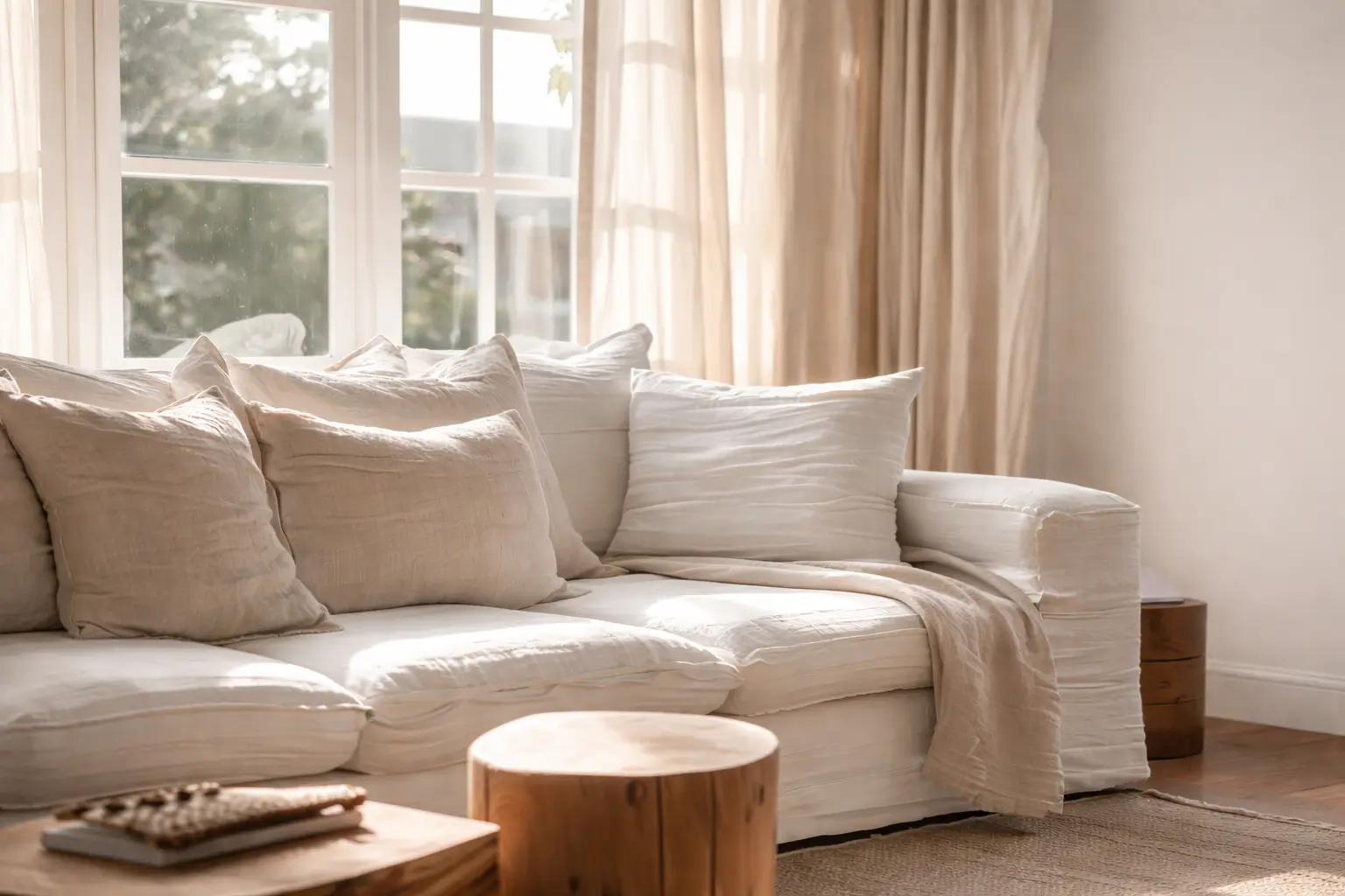 The Northern Beaches palette: bringing the Australian coastal spirit indoors