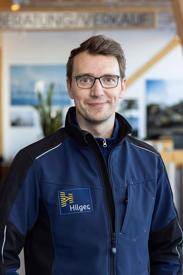 Das Foto zeigt Noel Wueller