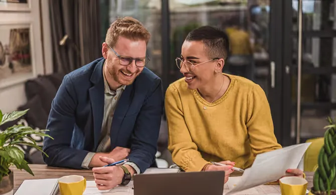 Startup & Entrepreneur Mentorship