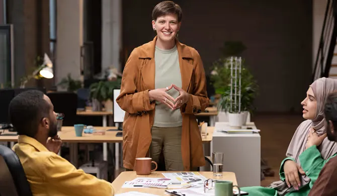 Startup & Entrepreneur Mentorship