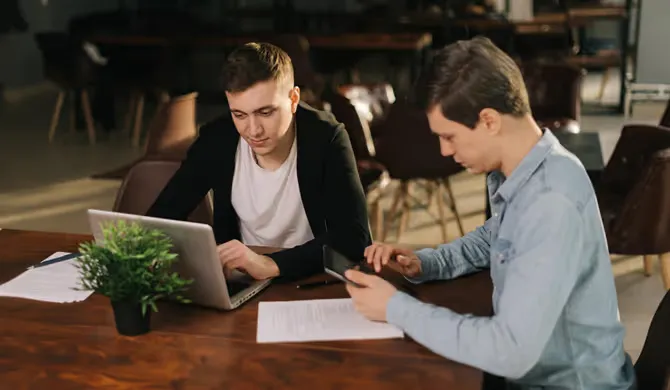 Performance & Productivity Coaching