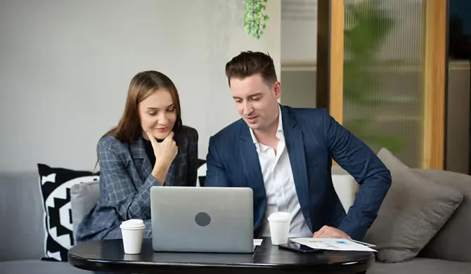 Business Growth Strategy