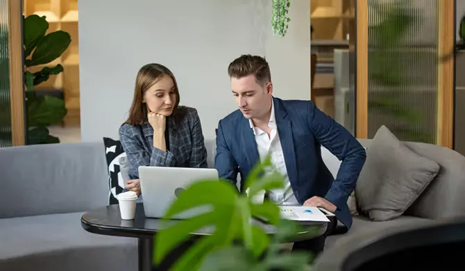 Business Growth Strategy