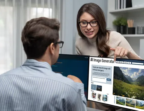 Website UI/UX Design