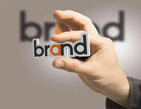 Brand Identity Design