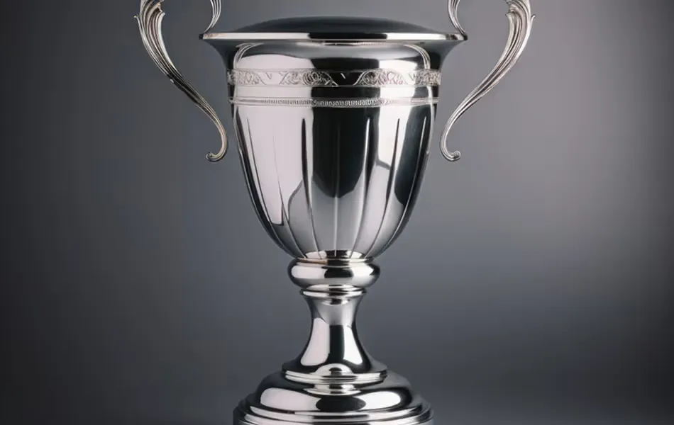 Webby Awards – Visual Design Nominee