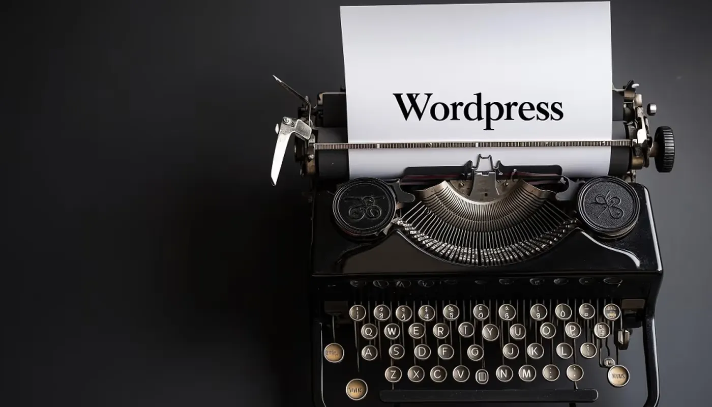 WordPress Development