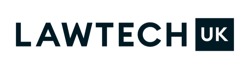 Lawtech UK logo