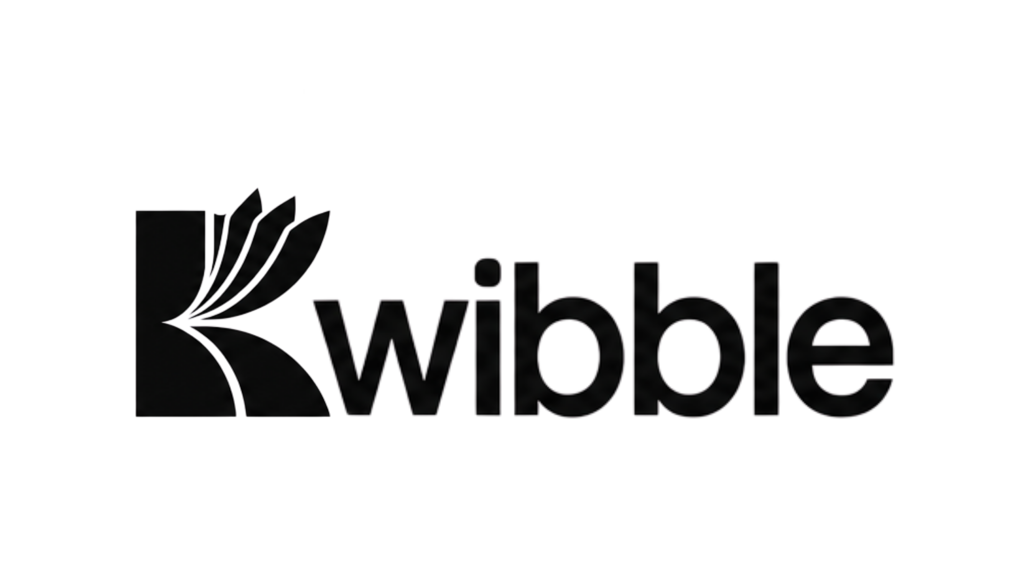 Kwibble logo