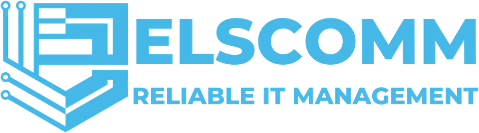Elscomm logo