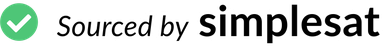 Sourced by Simplesat