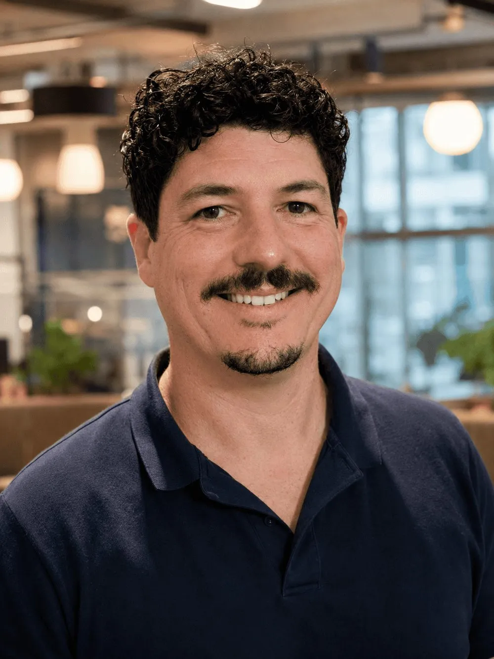 Rene, founder of Elscomm