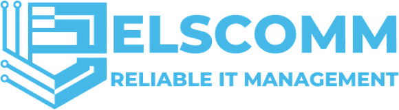 Elscomm logo