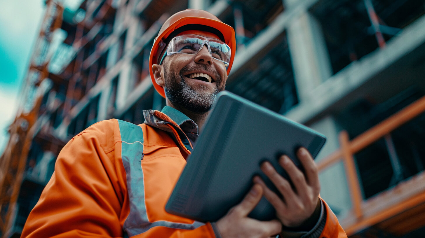 Elscomm IT support for construction and engineering firms in Sydney