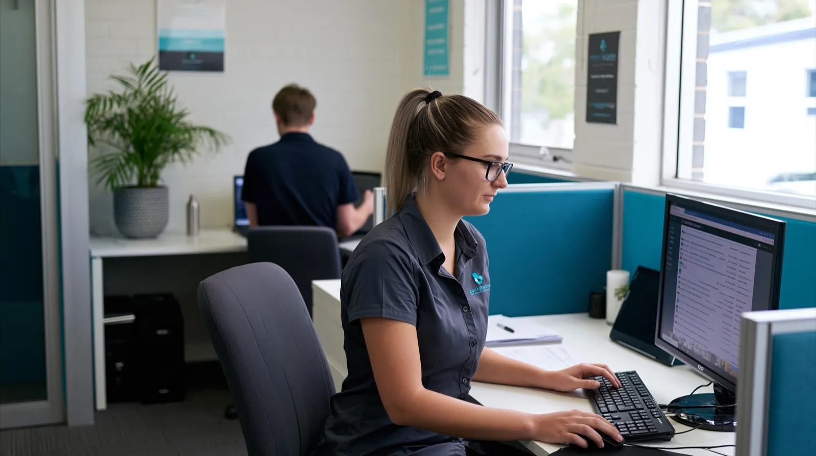 Elscomm IT support for healthcare providers in Sydney