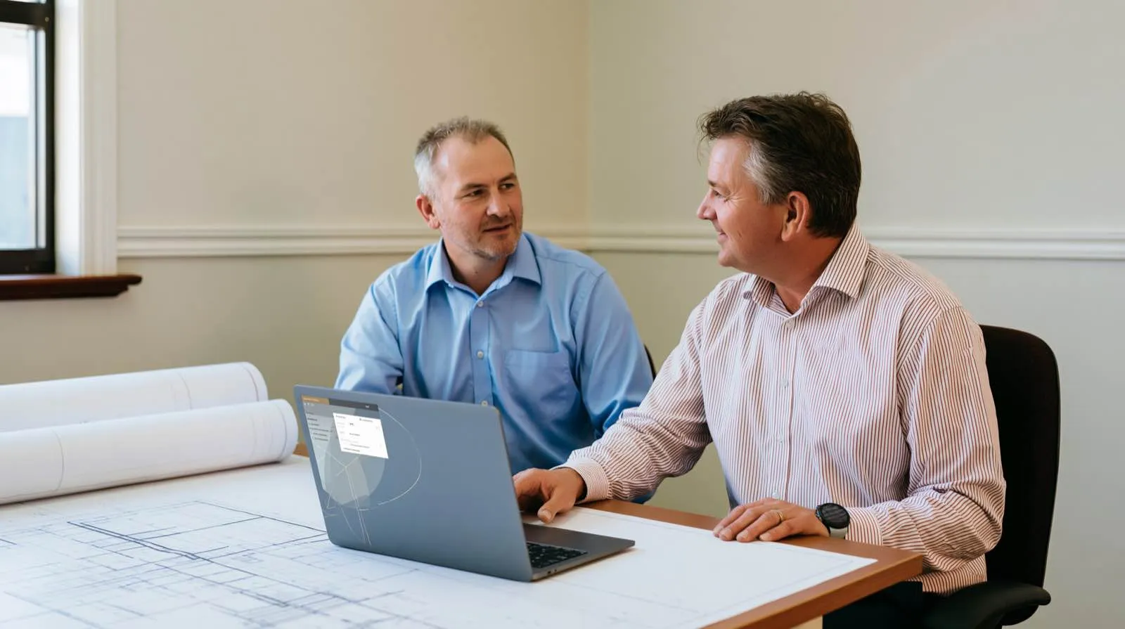 Elscomm IT support for medium businesses in Sydney