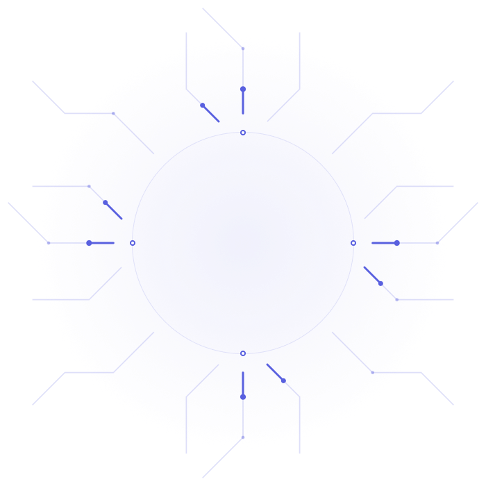 Diagram illustrating the five essential properties of APIs: Interoperability, Accessibility, Protocols, Security, and Scalability, shown in a circular layout with each property connecting to the center labeled API.