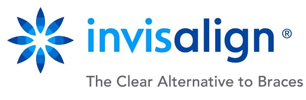 Invisalign Teeth Straightening logo