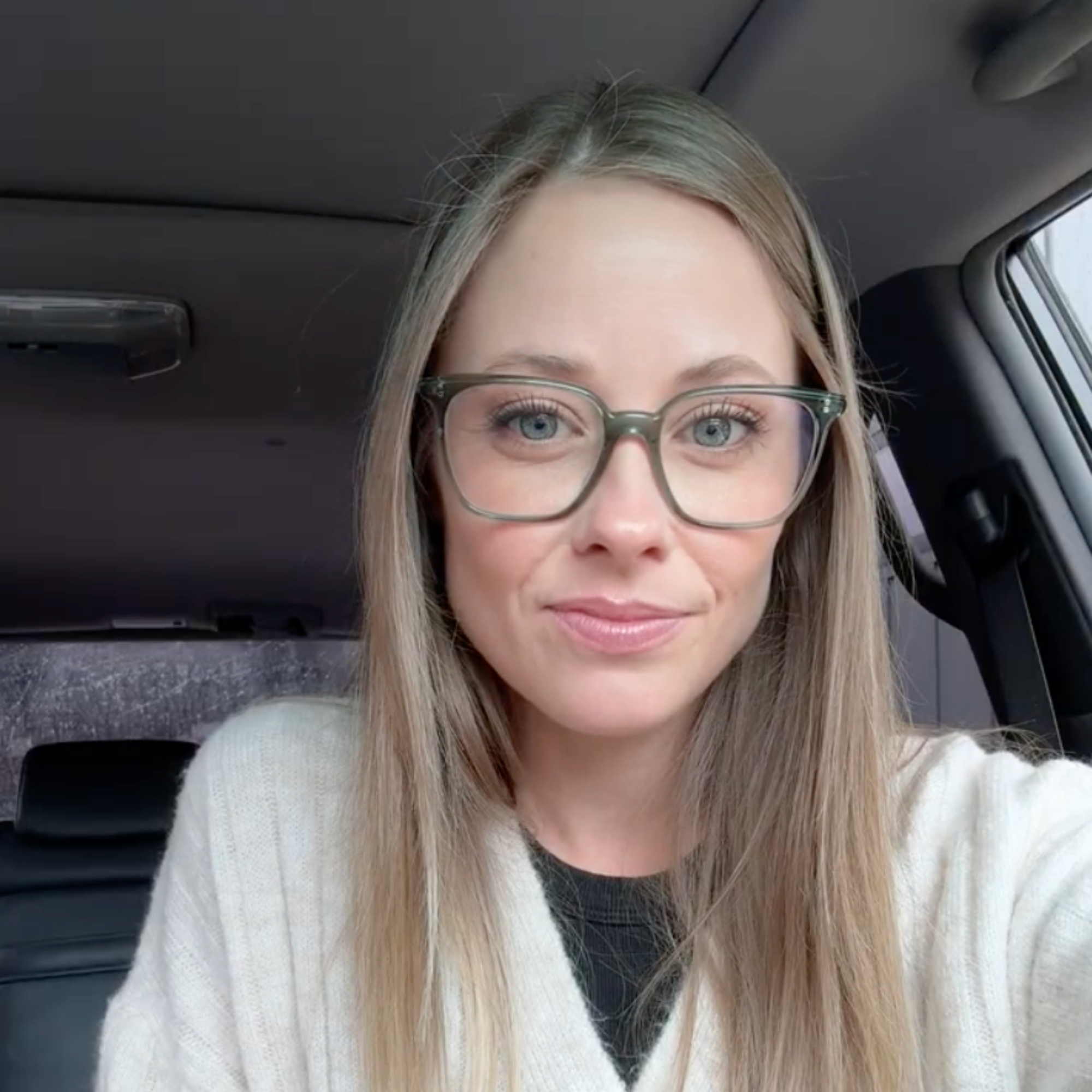 Sarah K.