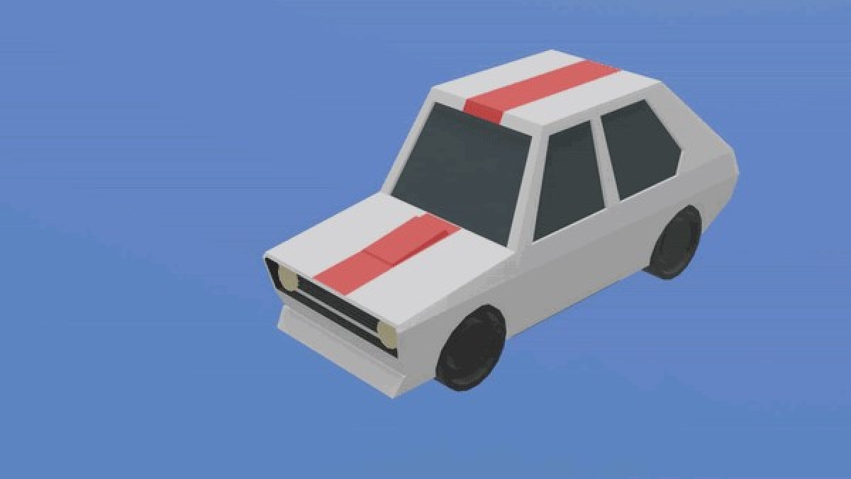 The final push! Amazing teasers from our Resonate Game Jam teams